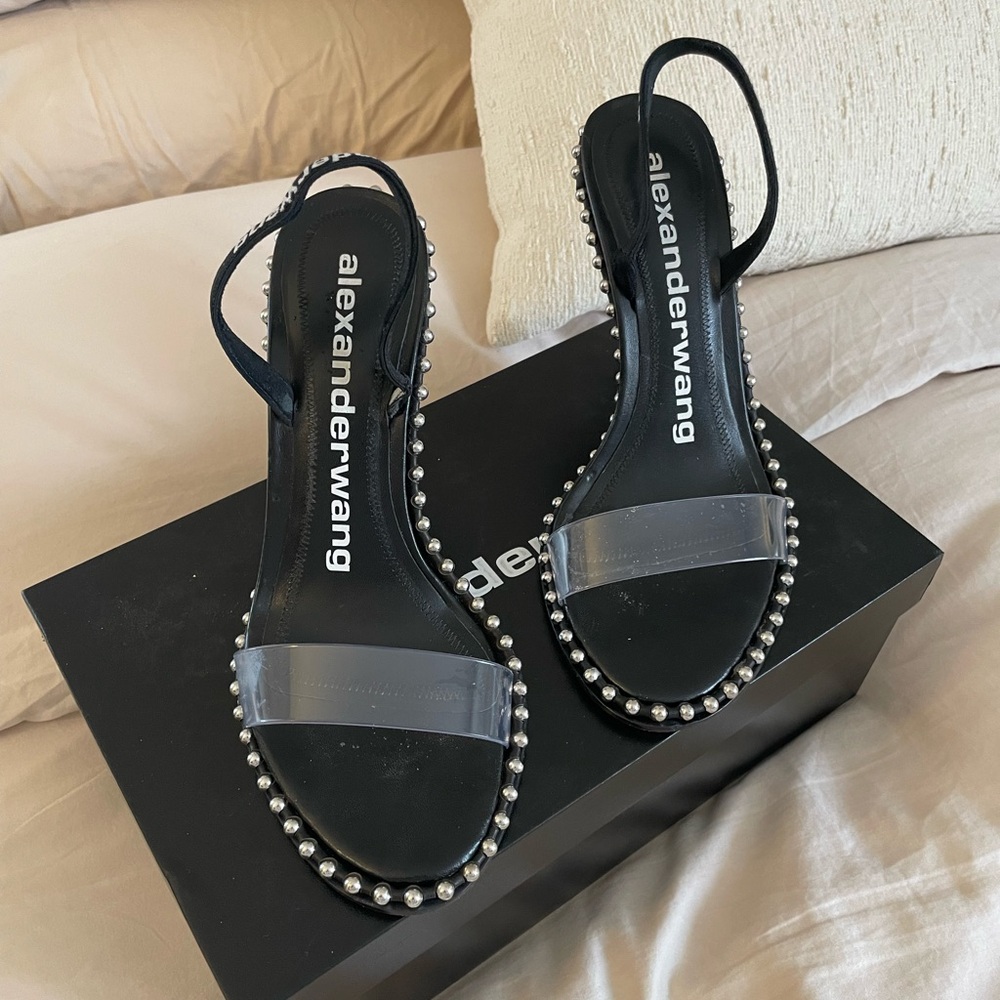Black Alexander Wang
